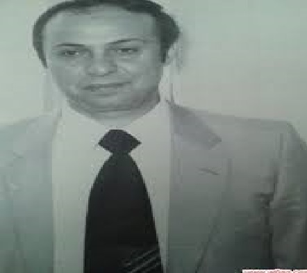 Abdel Wahab Al Kayyali